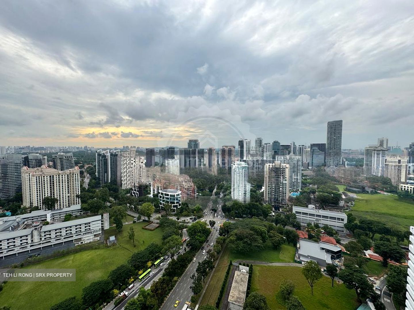 Irwell Hill Residences (D9), Apartment #515668121